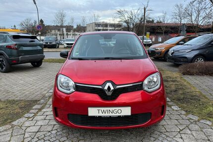 Renault Twingo Gebrauchtwagen