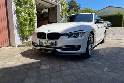 BMW 325 Gebrauchtwagen
