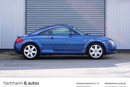 Audi TT Gebrauchtwagen