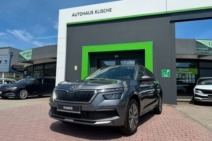 Skoda Kamiq Gebrauchtwagen