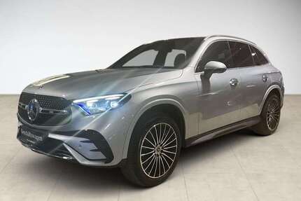 Mercedes-Benz GLC 300 Gebrauchtwagen