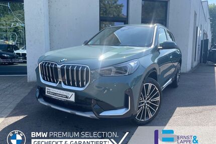 BMW X1 Gebrauchtwagen