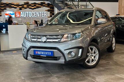 Suzuki Vitara Gebrauchtwagen
