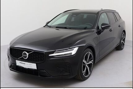 Volvo V60 Gebrauchtwagen