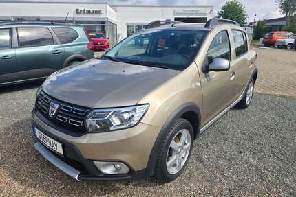 Dacia Sandero Gebrauchtwagen