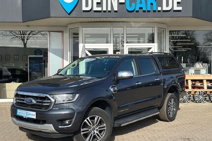 Ford Ranger Gebrauchtwagen