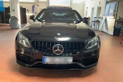 Mercedes-Benz C 63 AMG Gebrauchtwagen