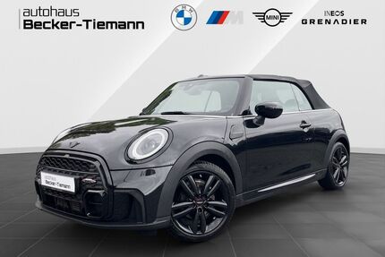 Mini Cooper Cabrio Gebrauchtwagen