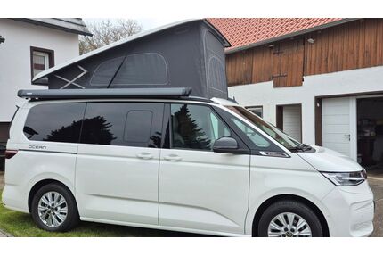 VW T7 California Gebrauchtwagen