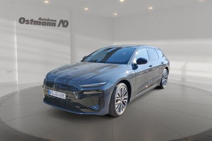 Audi A6 e-tron Gebrauchtwagen