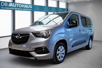 Opel Combo Life Gebrauchtwagen