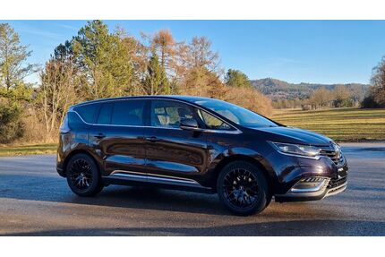 Renault Espace Gebrauchtwagen