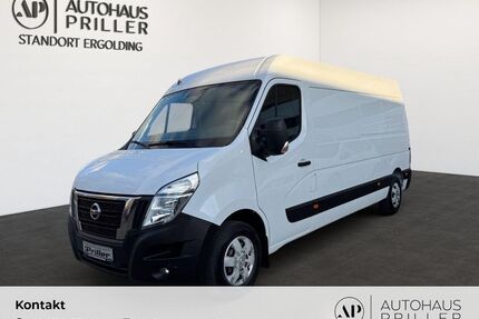 Nissan NV400 Gebrauchtwagen