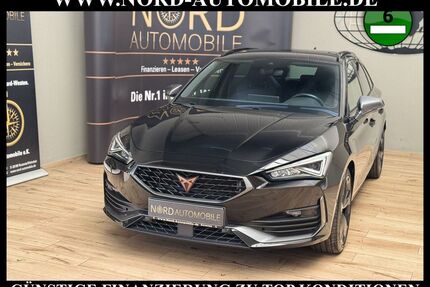 Cupra Leon Gebrauchtwagen