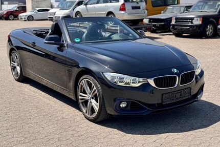 BMW 435 Gebrauchtwagen