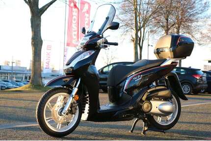 Honda SH 300 Gebrauchtwagen