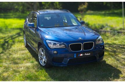 BMW X1 Gebrauchtwagen