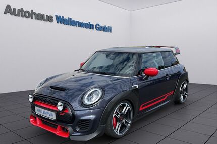 Mini John Cooper Works Gebrauchtwagen