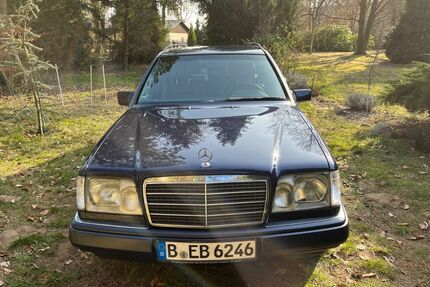 Mercedes-Benz E 280 Gebrauchtwagen