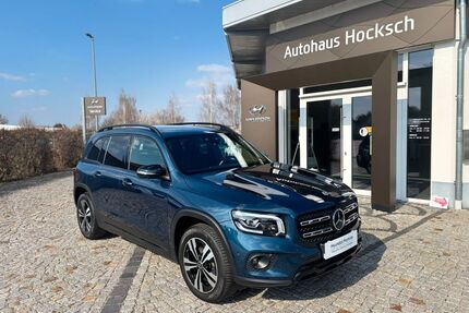 Mercedes-Benz GLB 200 Gebrauchtwagen