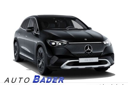 Mercedes-Benz EQE SUV Gebrauchtwagen