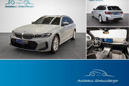 BMW 320 Gebrauchtwagen