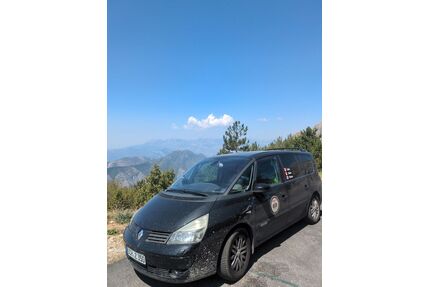 Renault Espace Gebrauchtwagen