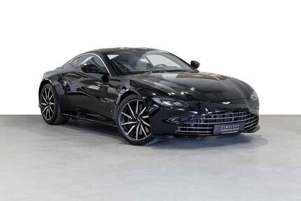 Aston Martin V8 Gebrauchtwagen