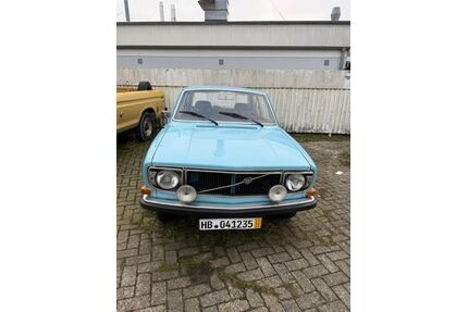 Volvo Andere Gebrauchtwagen