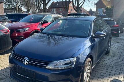 VW Jetta Gebrauchtwagen