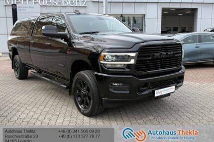 Dodge RAM Gebrauchtwagen