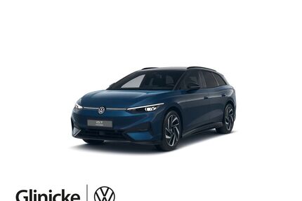 VW ID.7 Gebrauchtwagen
