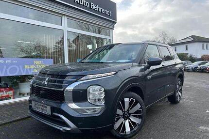 Mitsubishi Outlander Gebrauchtwagen