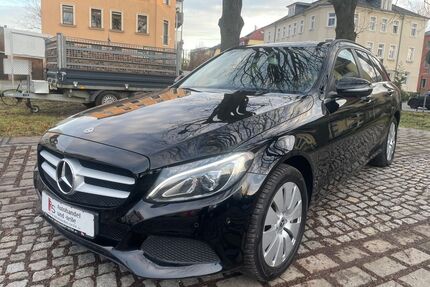 Mercedes-Benz C 220 Gebrauchtwagen