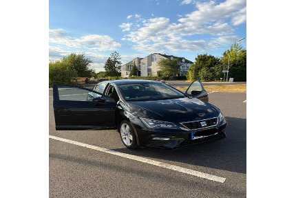 Seat Leon Gebrauchtwagen