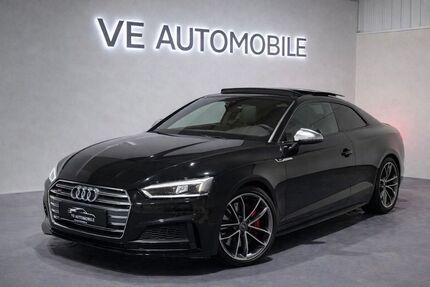 Audi S5 Gebrauchtwagen