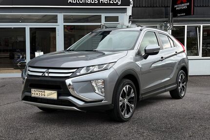 Mitsubishi Eclipse Cross Gebrauchtwagen