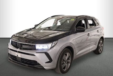 Opel Grandland (X) Gebrauchtwagen