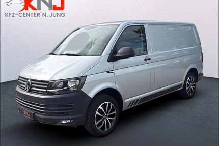 VW T6 Transporter Gebrauchtwagen