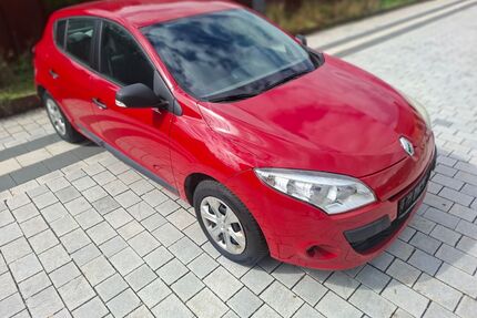 Renault Megane Gebrauchtwagen