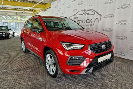 Seat Ateca Gebrauchtwagen