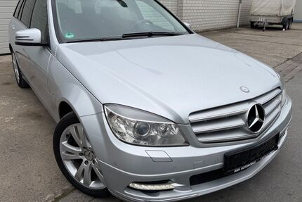 Mercedes-Benz C 220 Gebrauchtwagen