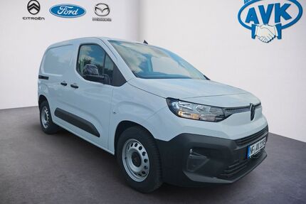 Citroen ë-Berlingo Gebrauchtwagen