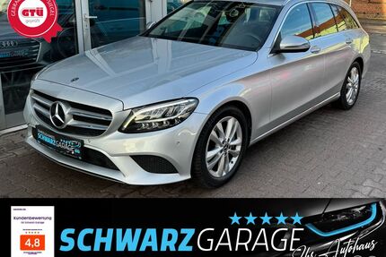 Mercedes-Benz C 300 Gebrauchtwagen