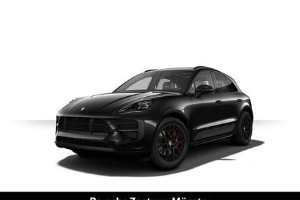 Porsche Macan Gebrauchtwagen