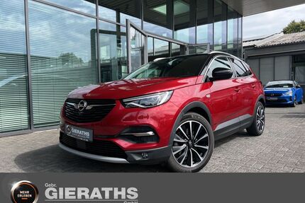 Opel Grandland (X) Gebrauchtwagen