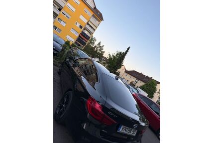 BMW 320 Gran Turismo Gebrauchtwagen