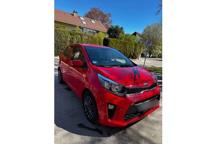 Kia Picanto Gebrauchtwagen