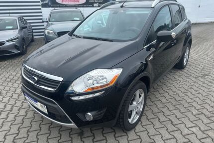 Ford Kuga Gebrauchtwagen