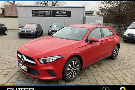 Mercedes-Benz A 180 Gebrauchtwagen